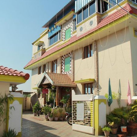Hotel Vaani Villa Madurai Dış mekan fotoğraf