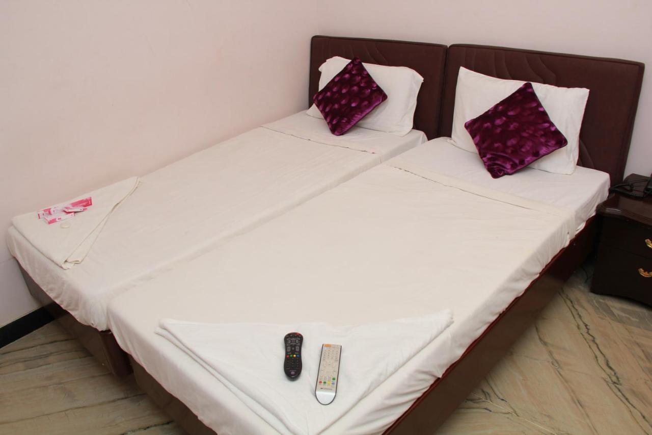 Hotel Vaani Villa Madurai Dış mekan fotoğraf