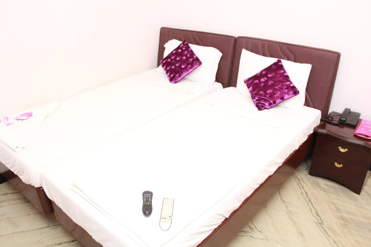 Hotel Vaani Villa Madurai Dış mekan fotoğraf